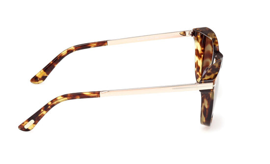 Tom Ford Sinatra Sunglasses FT1104 52E