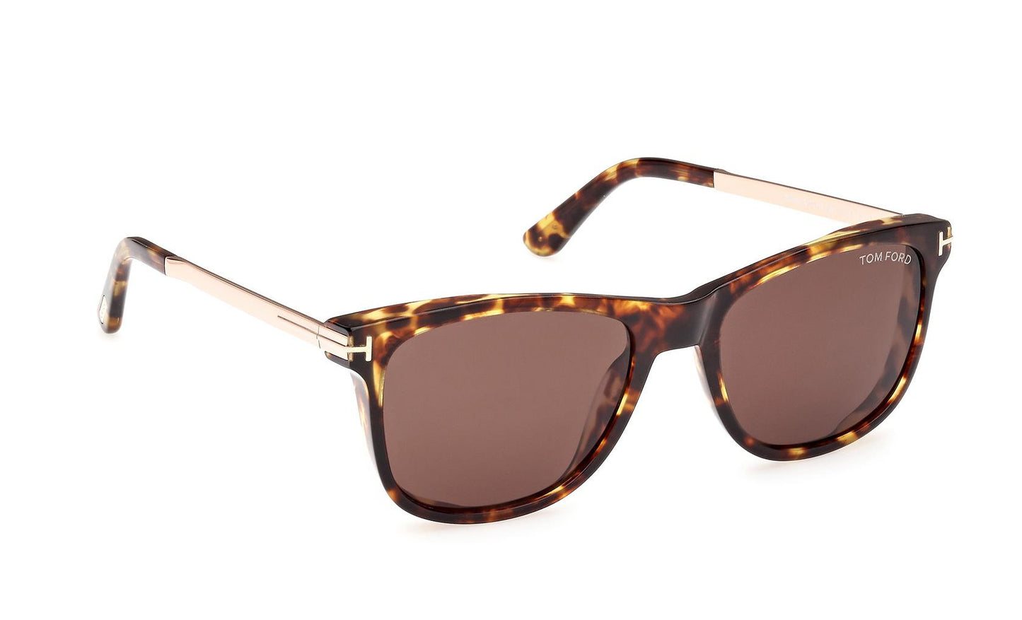 Tom Ford Sinatra Sunglasses FT1104 52E