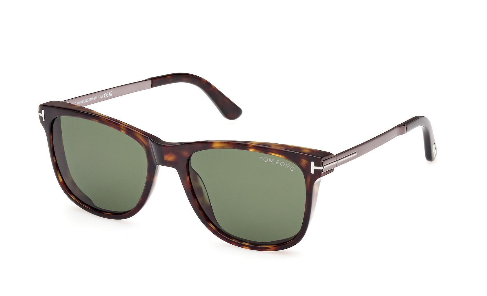 Tom Ford Sinatra Sunglasses FT1104 52N