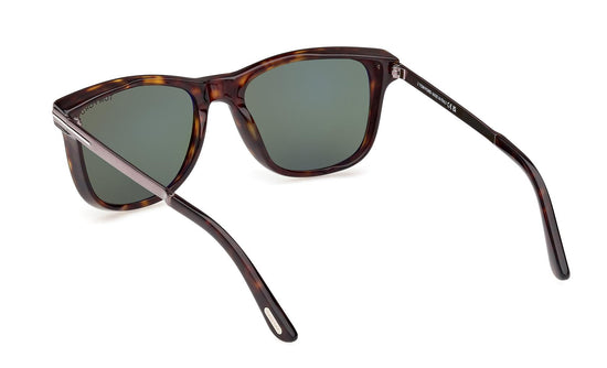 Tom Ford Sinatra Sunglasses FT1104 52N