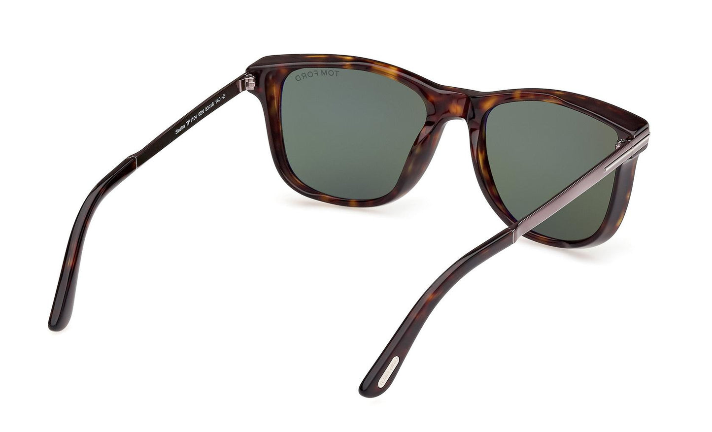 Tom Ford Sinatra Sunglasses FT1104 52N