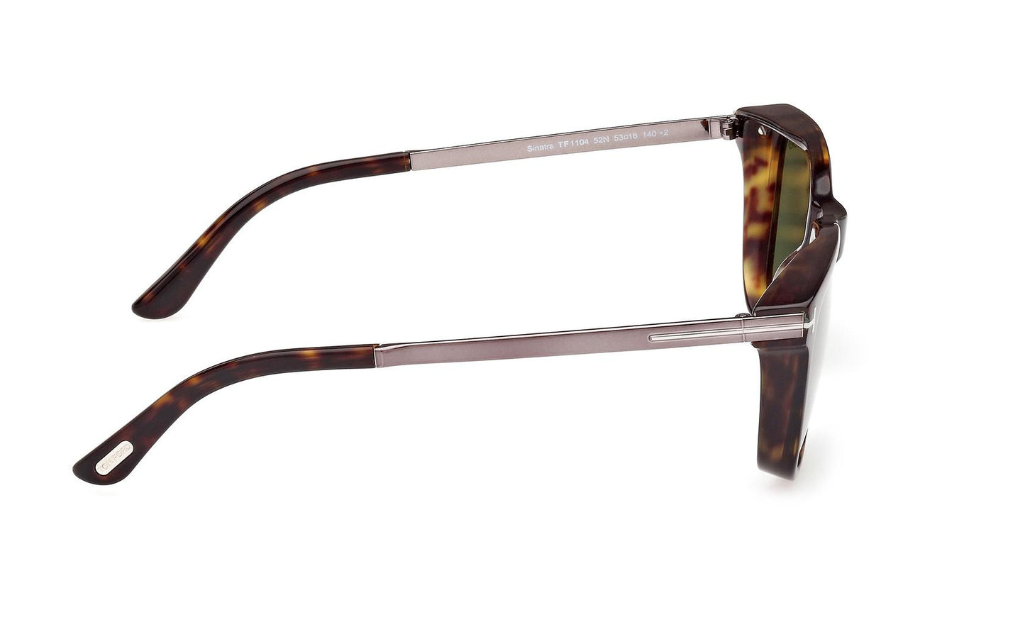 Tom Ford Sinatra Sunglasses FT1104 52N