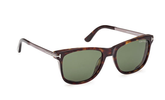 Tom Ford Sinatra Sunglasses FT1104 52N