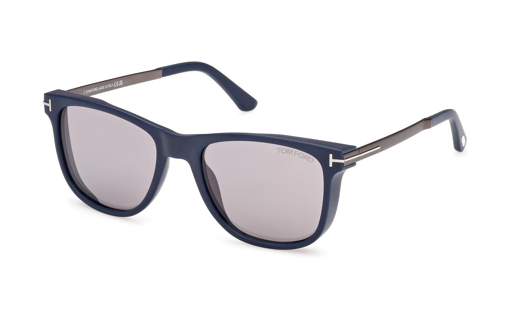 Tom Ford Sinatra Sunglasses FT1104 91C