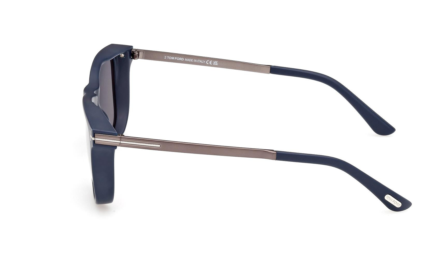 Tom Ford Sinatra Sunglasses FT1104 91C