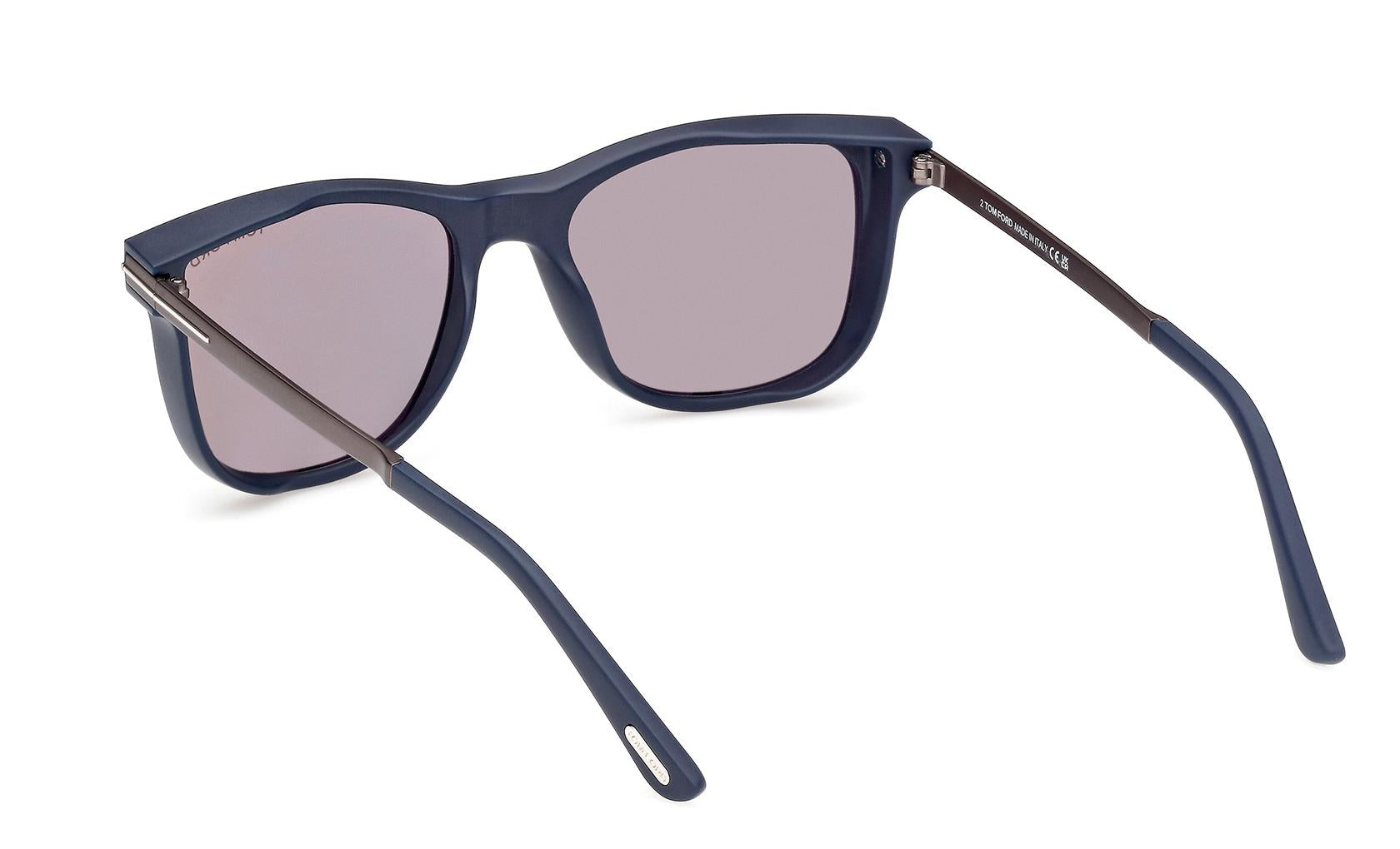 Tom Ford Sinatra Sunglasses FT1104 91C