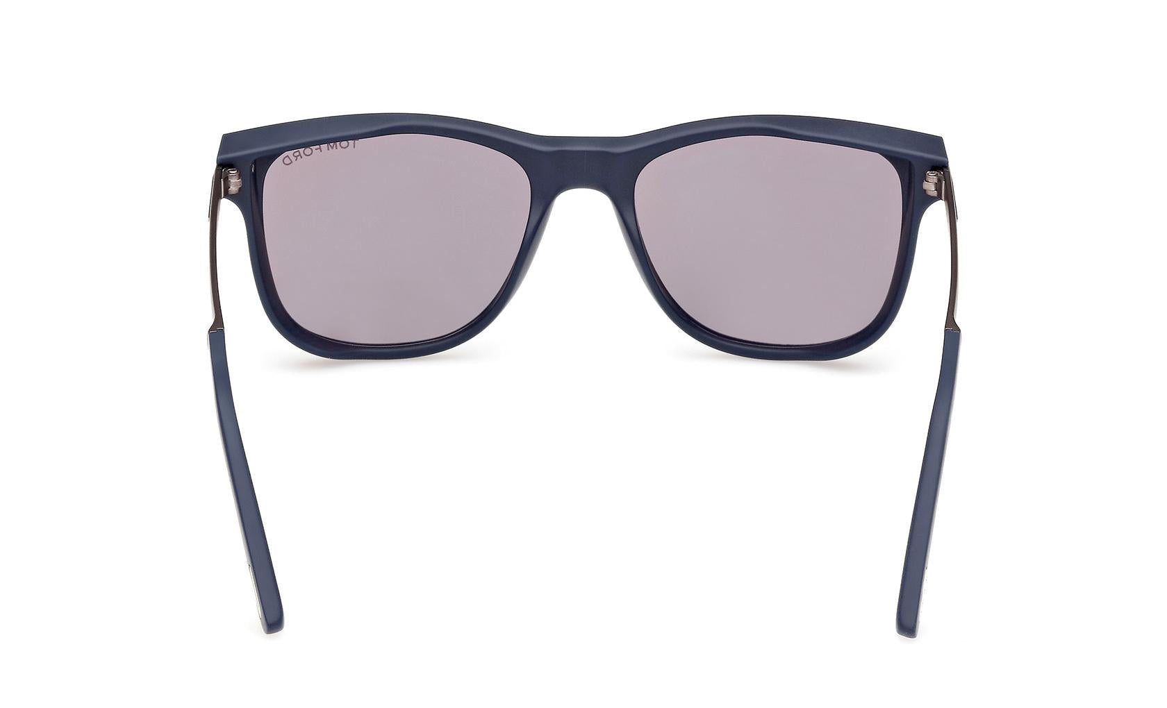 Tom Ford Sinatra Sunglasses FT1104 91C