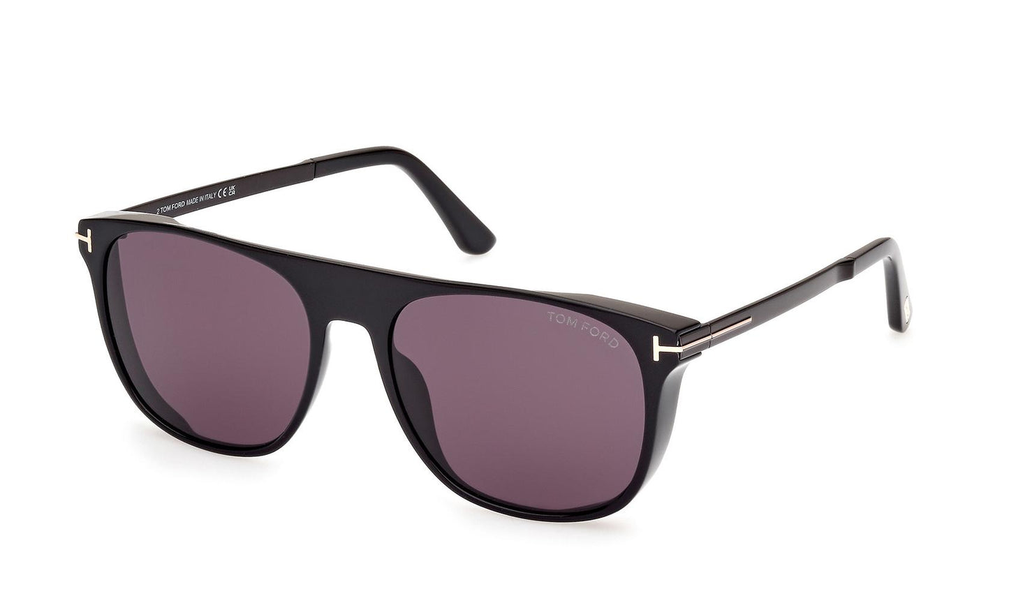 Tom Ford Lionel-02 Sunglasses FT1105 01A