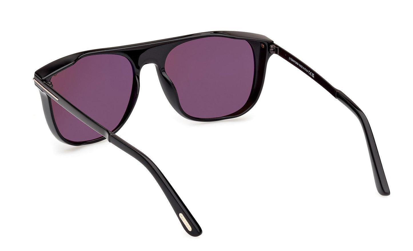 Tom Ford Lionel-02 Sunglasses FT1105 01A