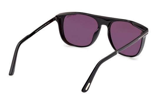 Tom Ford Lionel-02 Sunglasses FT1105 01A