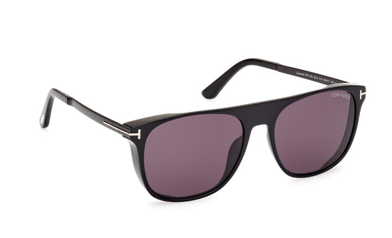 Tom Ford Lionel-02 Sunglasses FT1105 01A