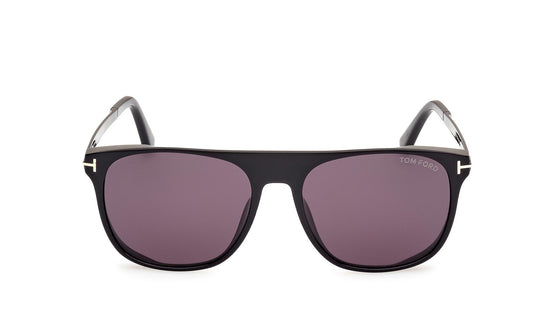 Tom Ford Lionel-02 Sunglasses FT1105 01A