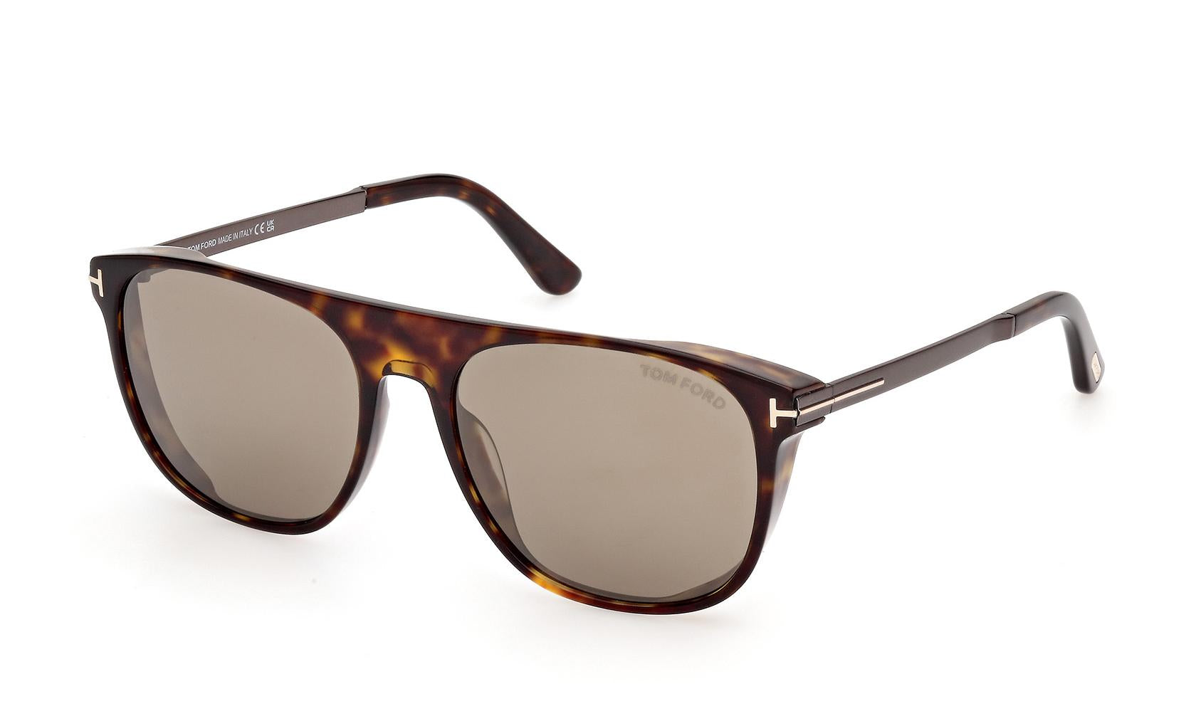 Tom Ford Lionel-02 Sunglasses FT1105 52L