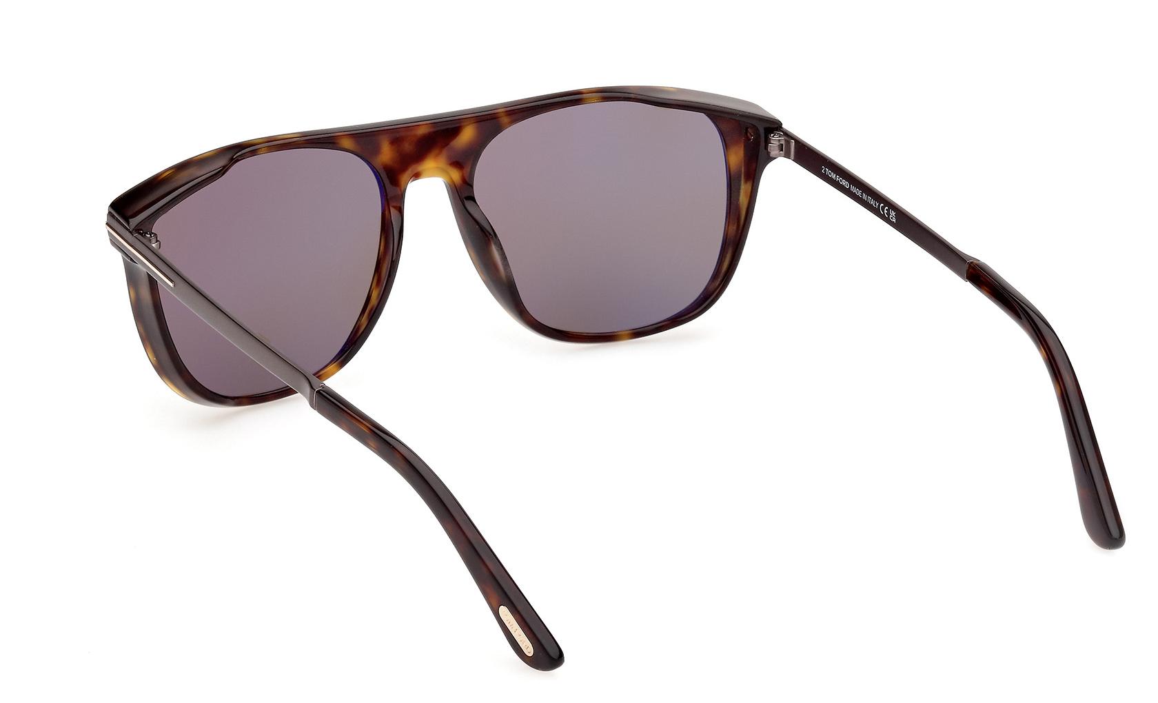 Tom Ford Lionel-02 Sunglasses FT1105 52L
