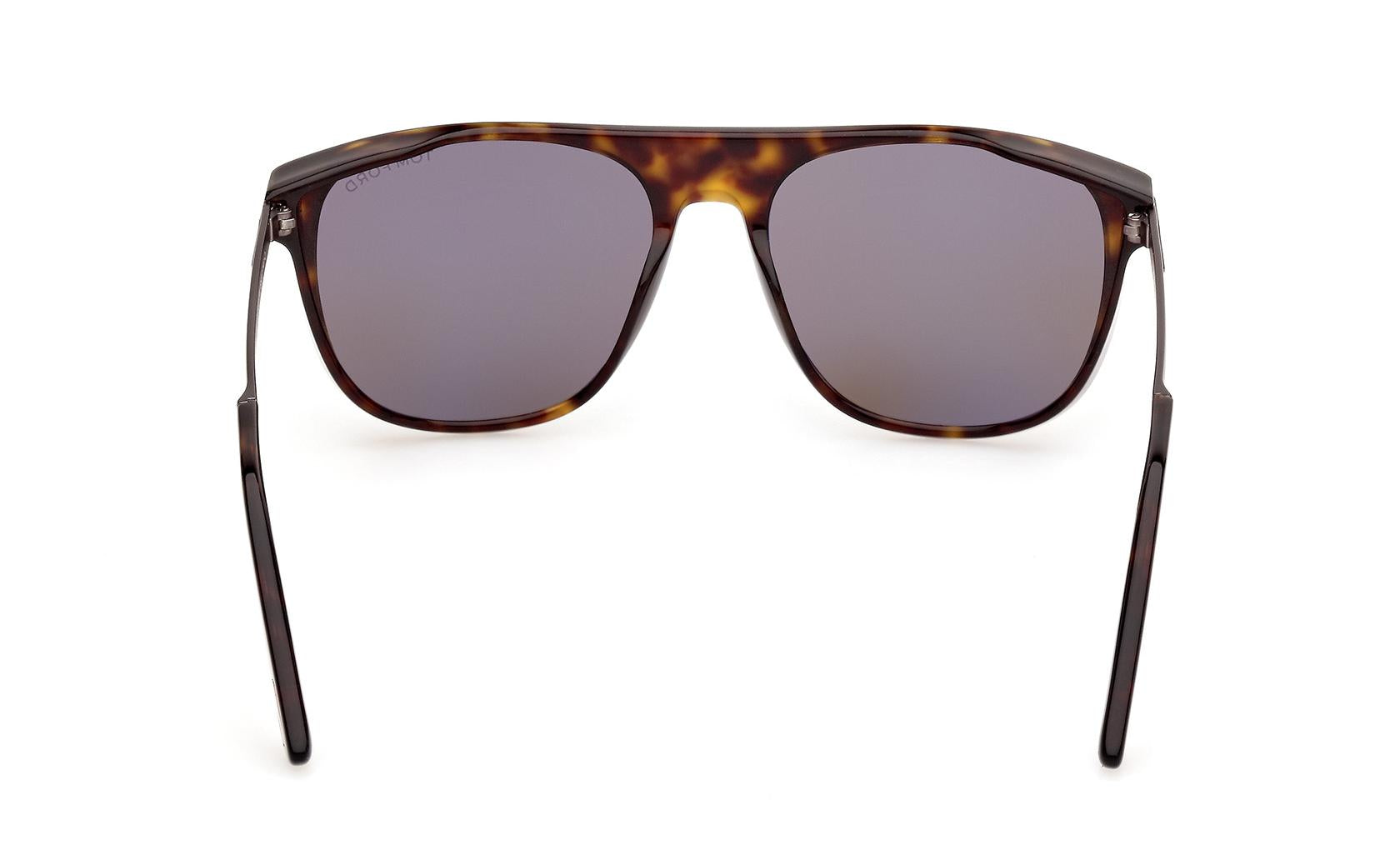Tom Ford Lionel-02 Sunglasses FT1105 52L