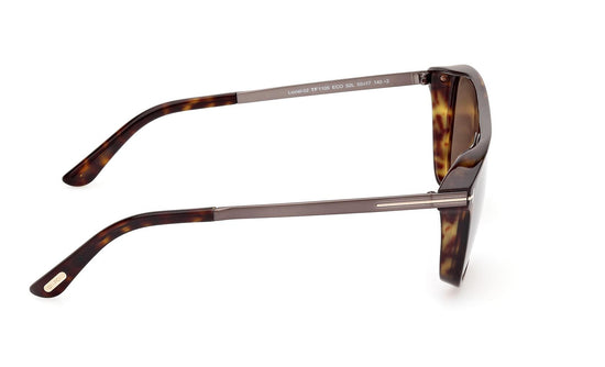 Tom Ford Lionel-02 Sunglasses FT1105 52L