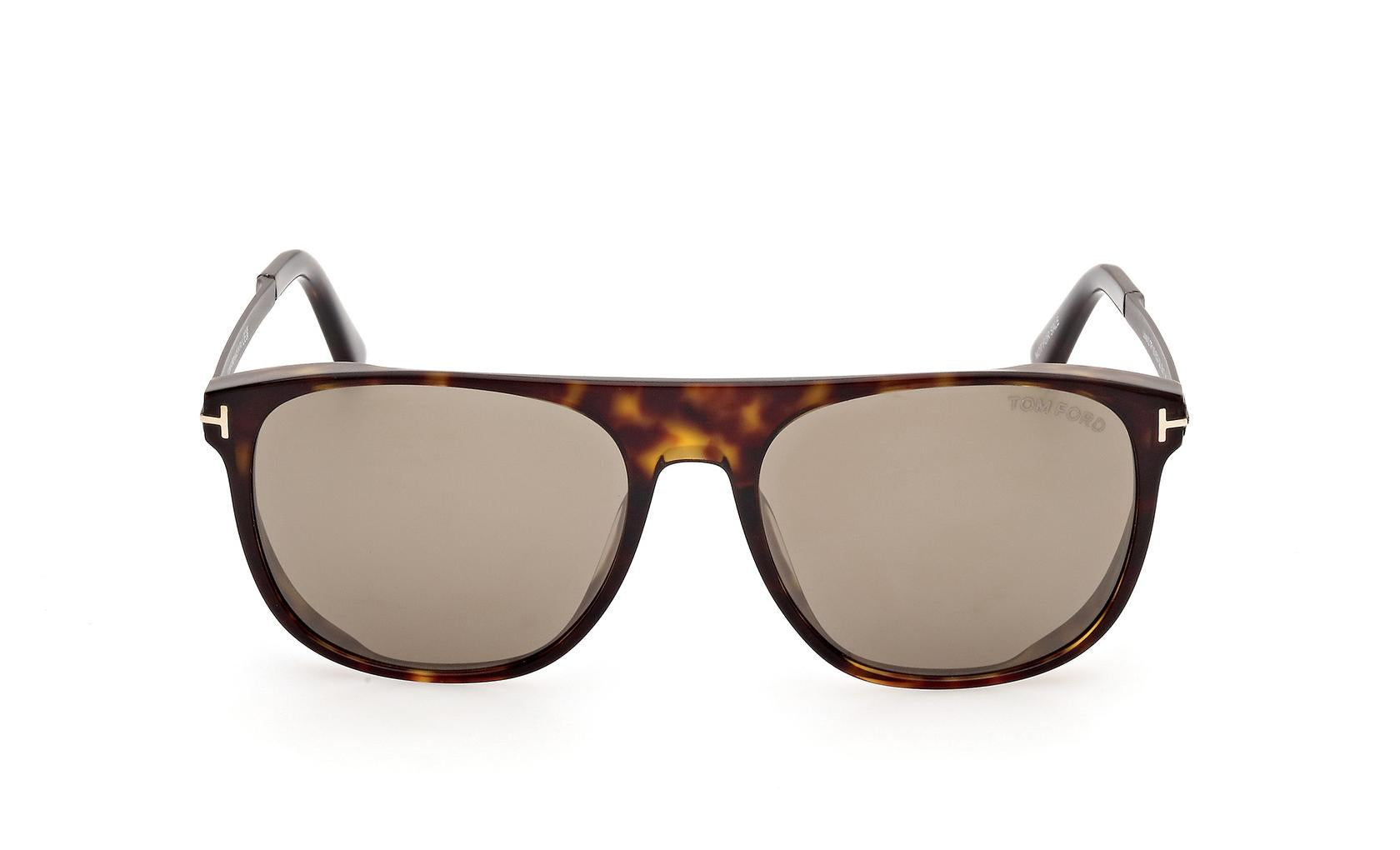Tom Ford Lionel-02 Sunglasses FT1105 52L