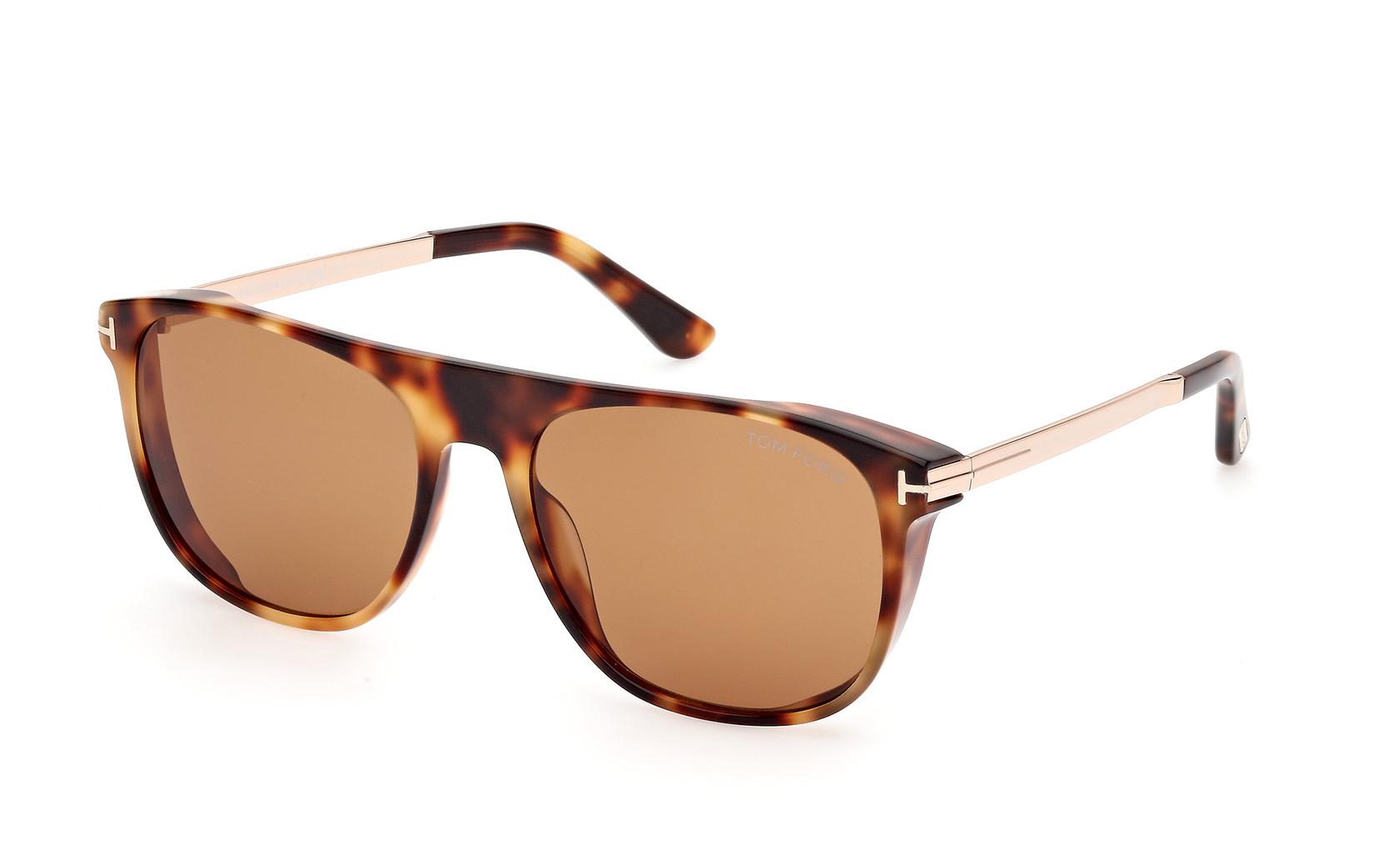 Tom Ford Lionel-02 Sunglasses FT1105 55E