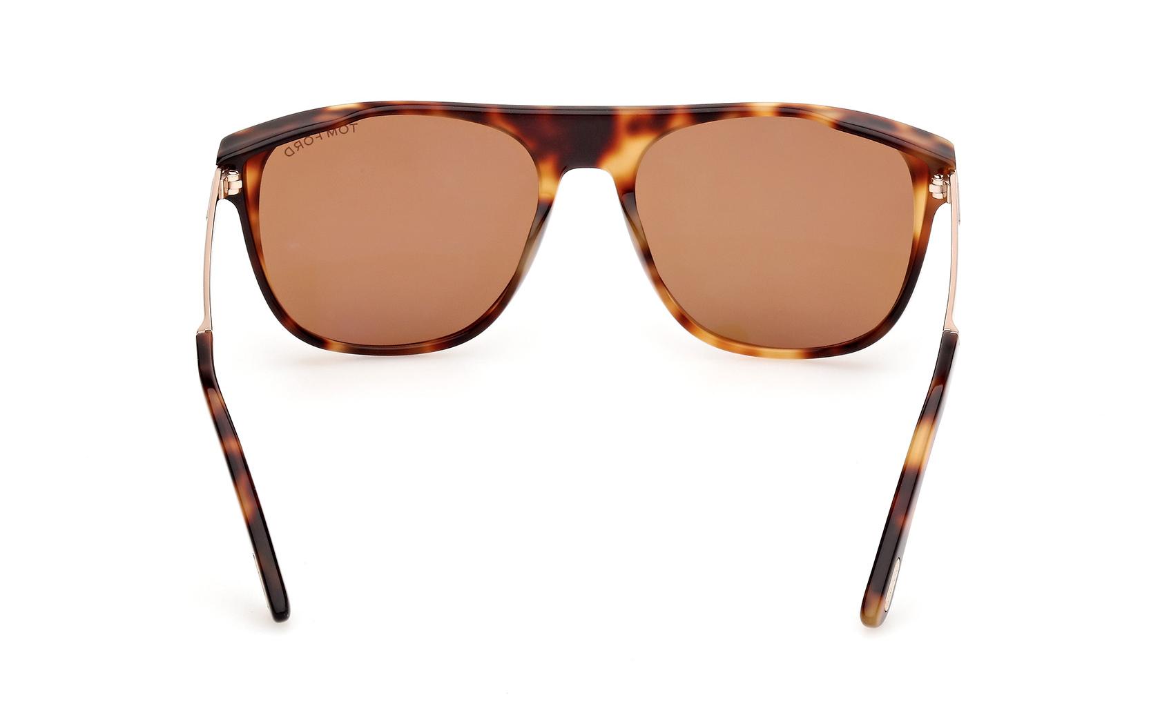 Tom Ford Lionel-02 Sunglasses FT1105 55E