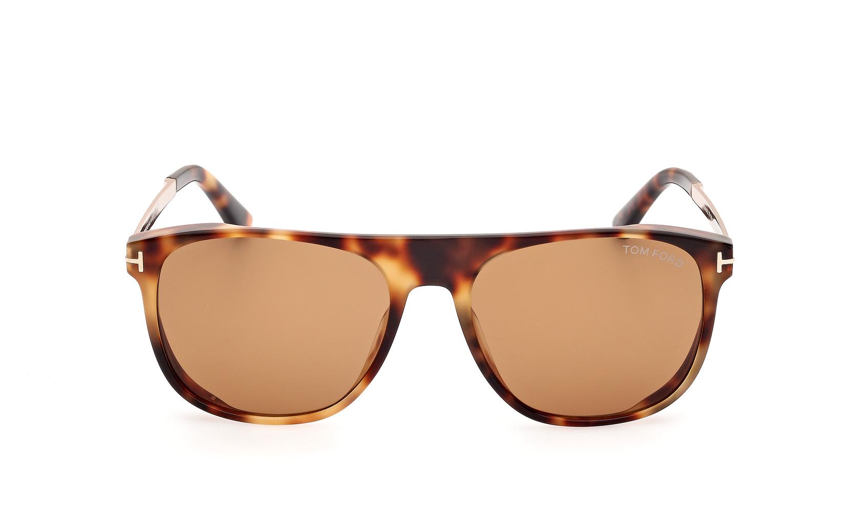 Tom Ford Lionel-02 Sunglasses FT1105 55E