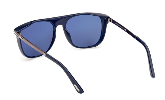 Tom Ford Lionel-02 Sunglasses FT1105 90V