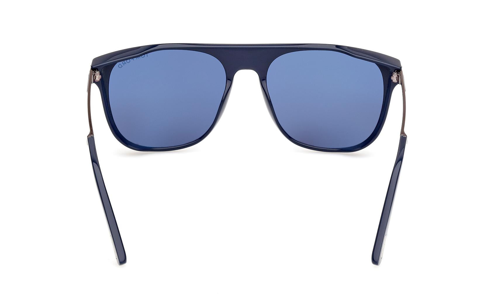 Tom Ford Lionel-02 Sunglasses FT1105 90V