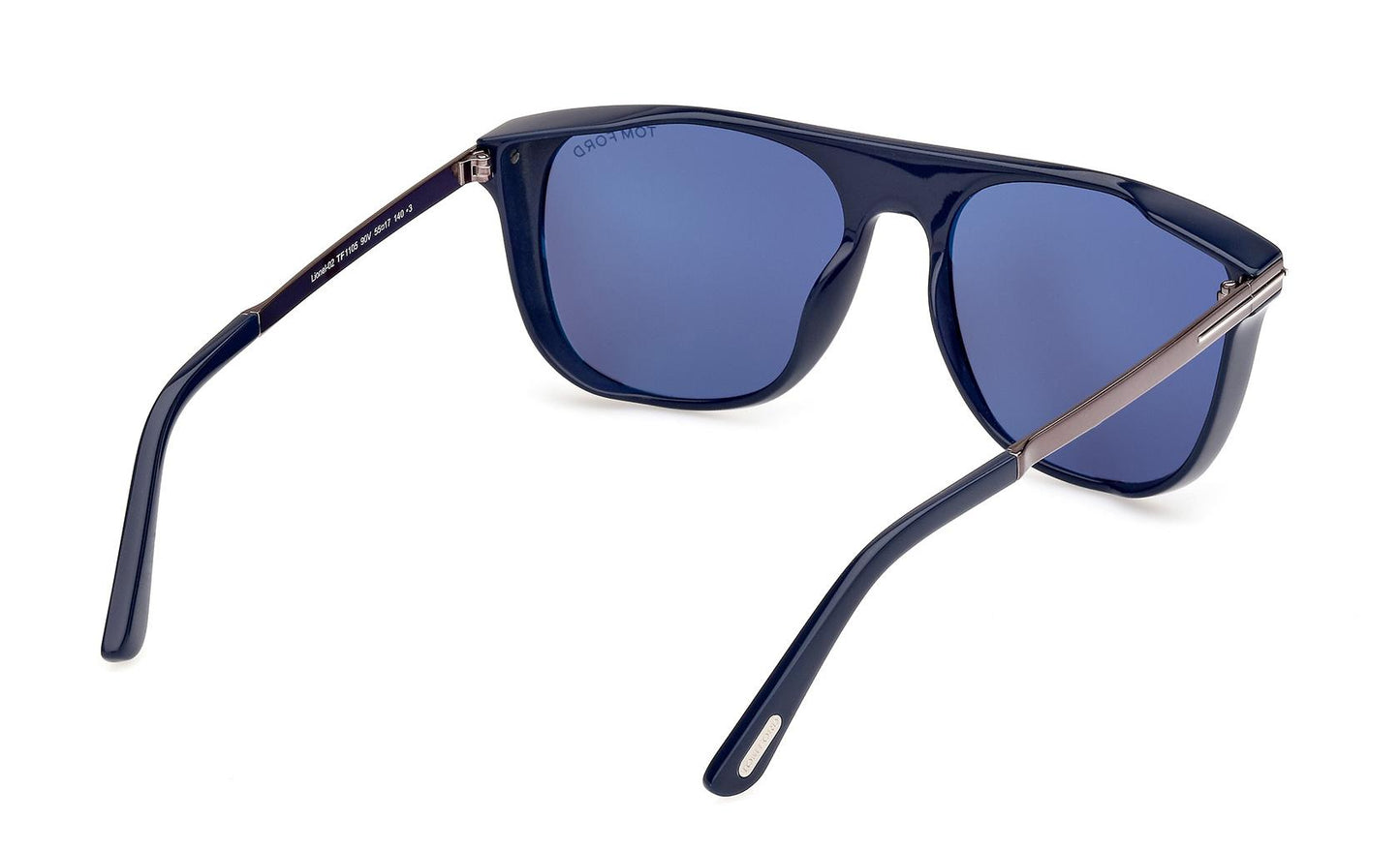 Tom Ford Lionel-02 Sunglasses FT1105 90V