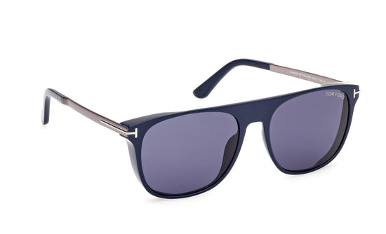 Tom Ford Lionel-02 Sunglasses FT1105 90V