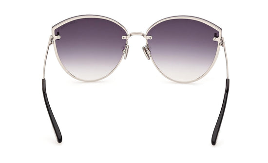 Tom Ford Evangeline Sunglasses FT1106 16C