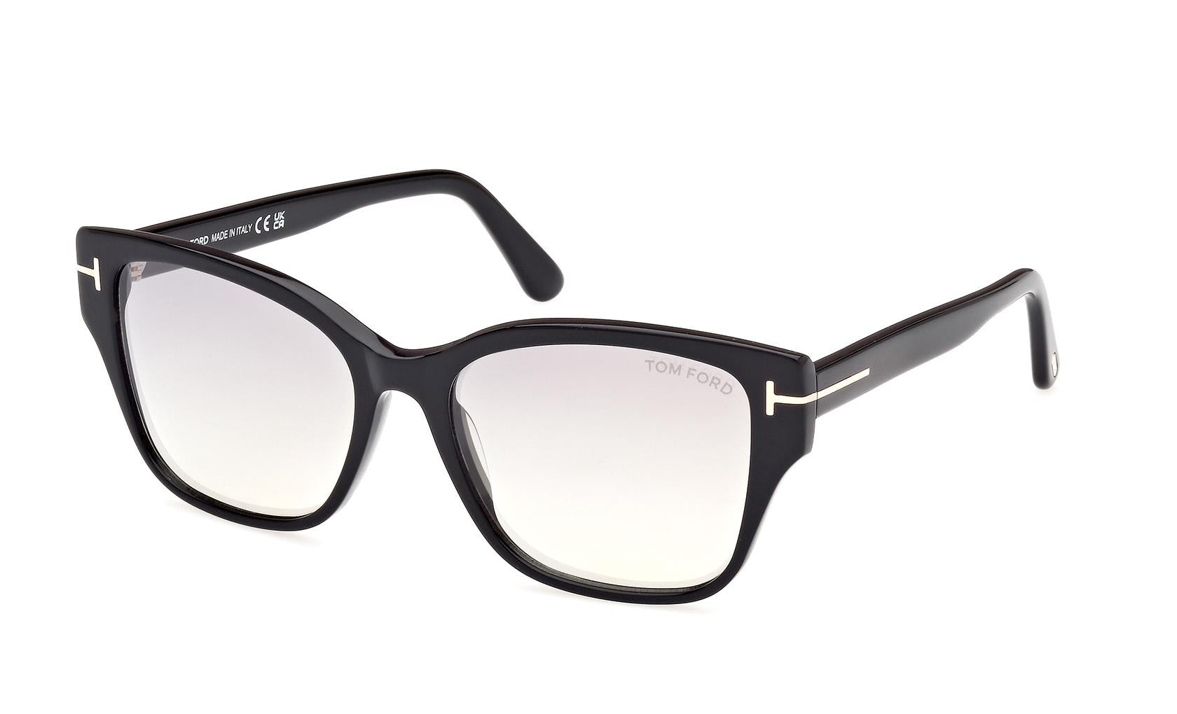 Tom Ford Elsa Sunglasses FT1108 01C