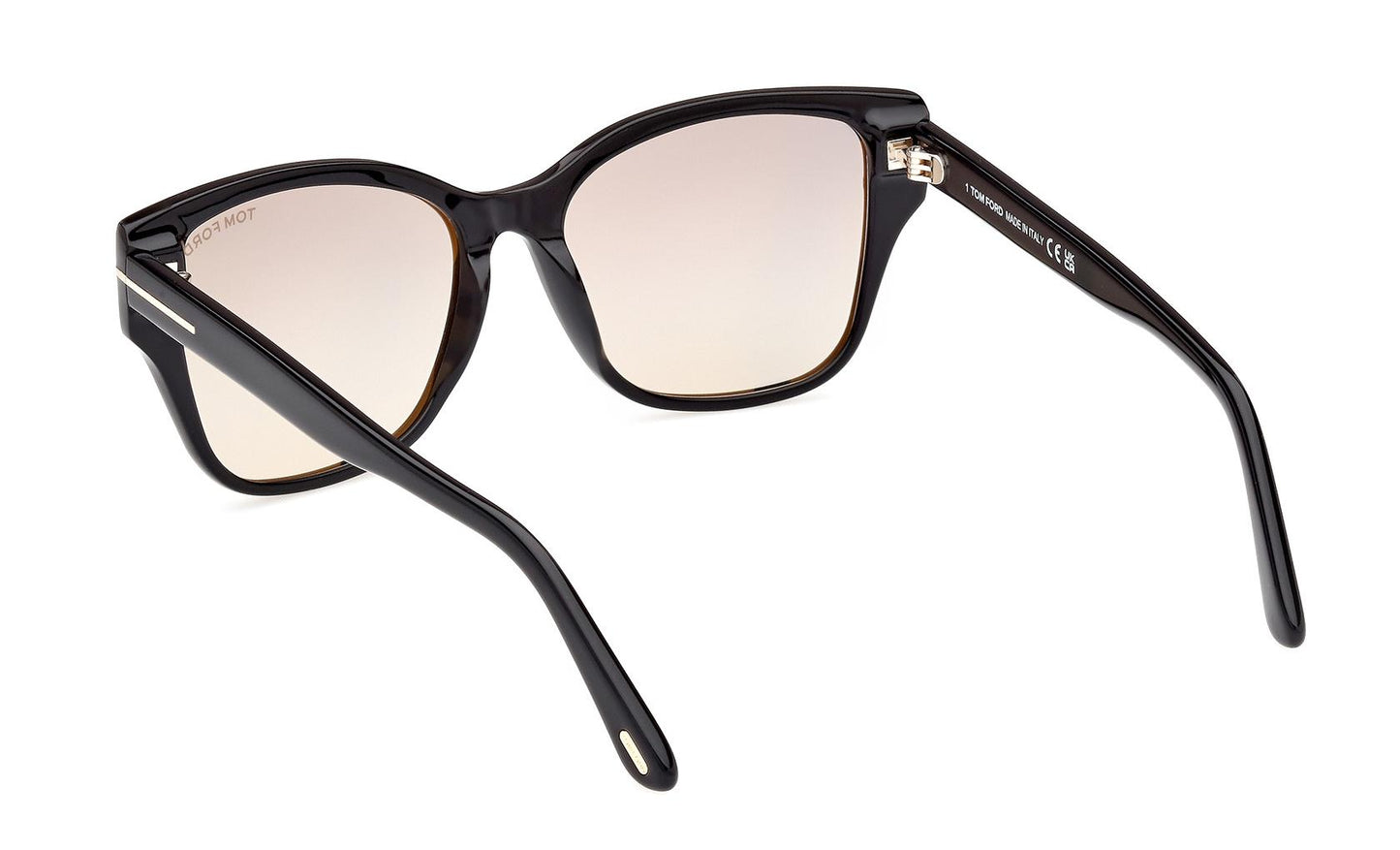 Tom Ford Elsa Sunglasses FT1108 01C