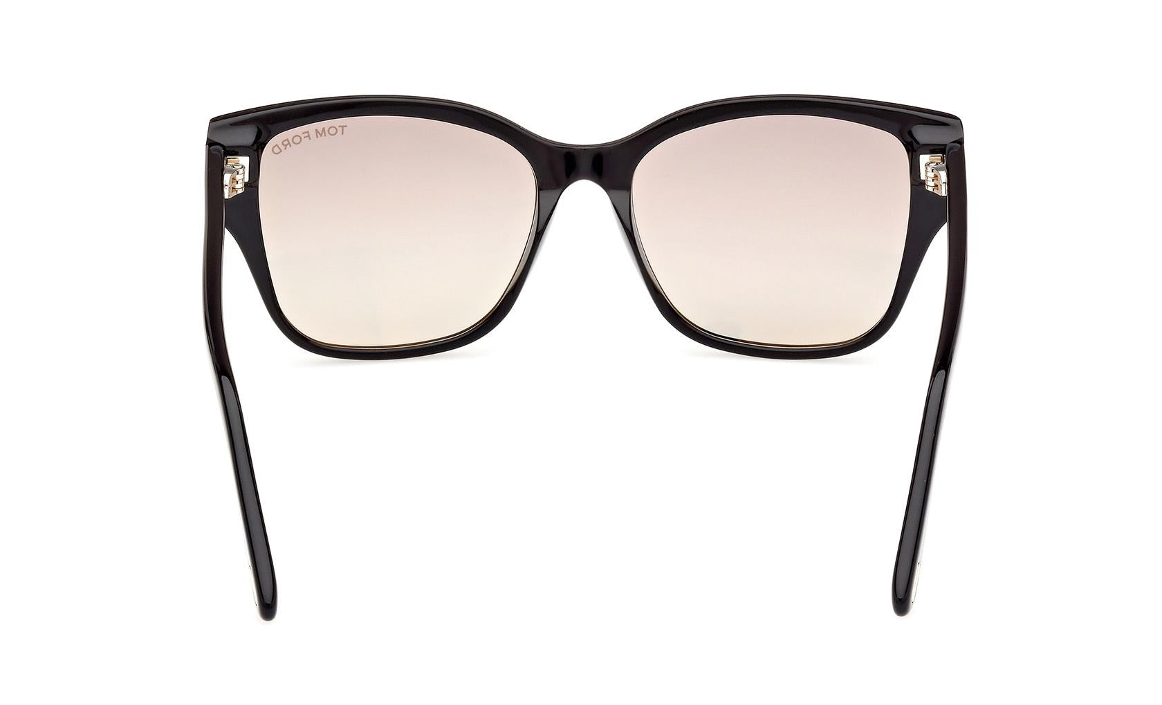 Tom Ford Elsa Sunglasses FT1108 01C