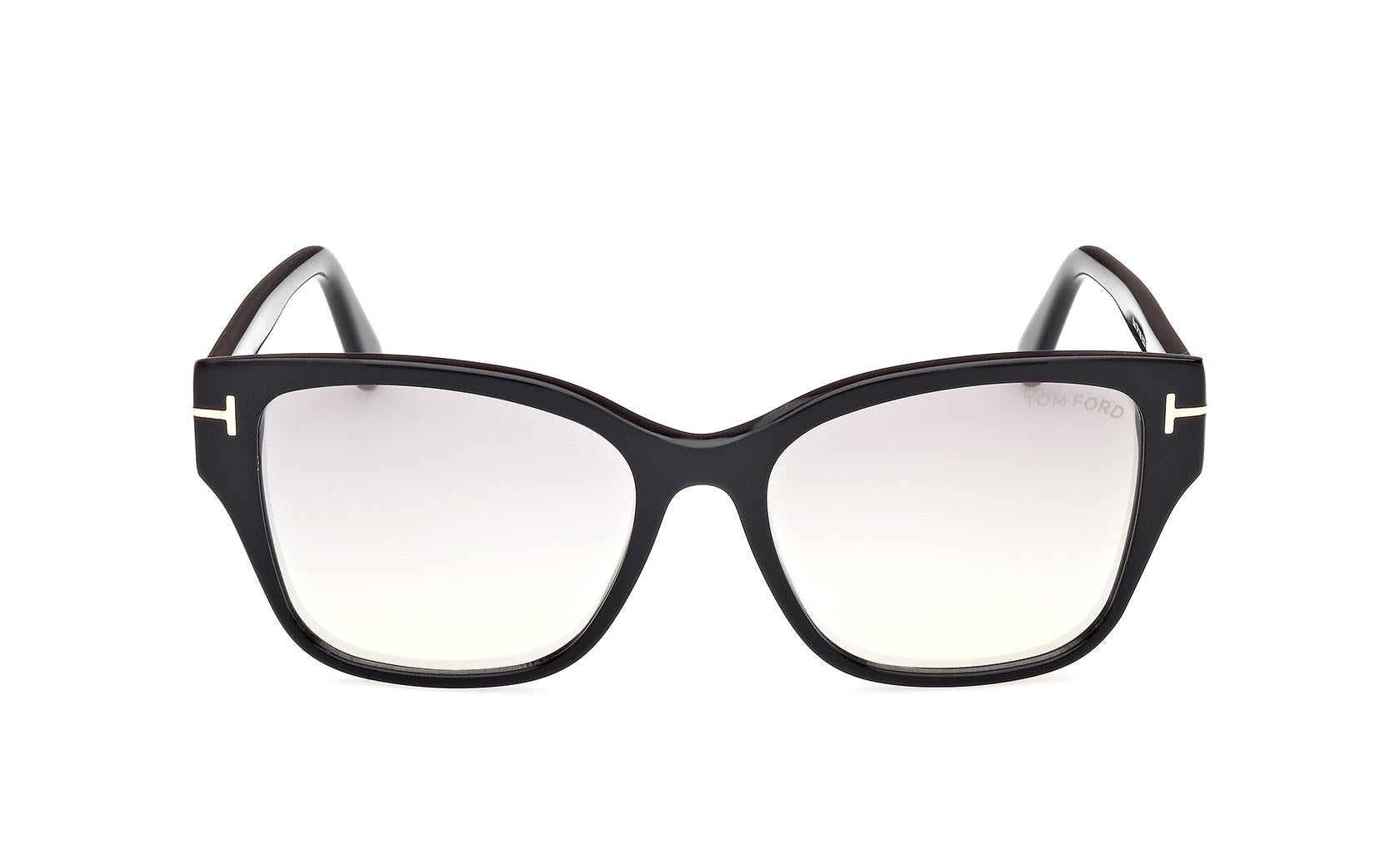 Tom Ford Elsa Sunglasses FT1108 01C