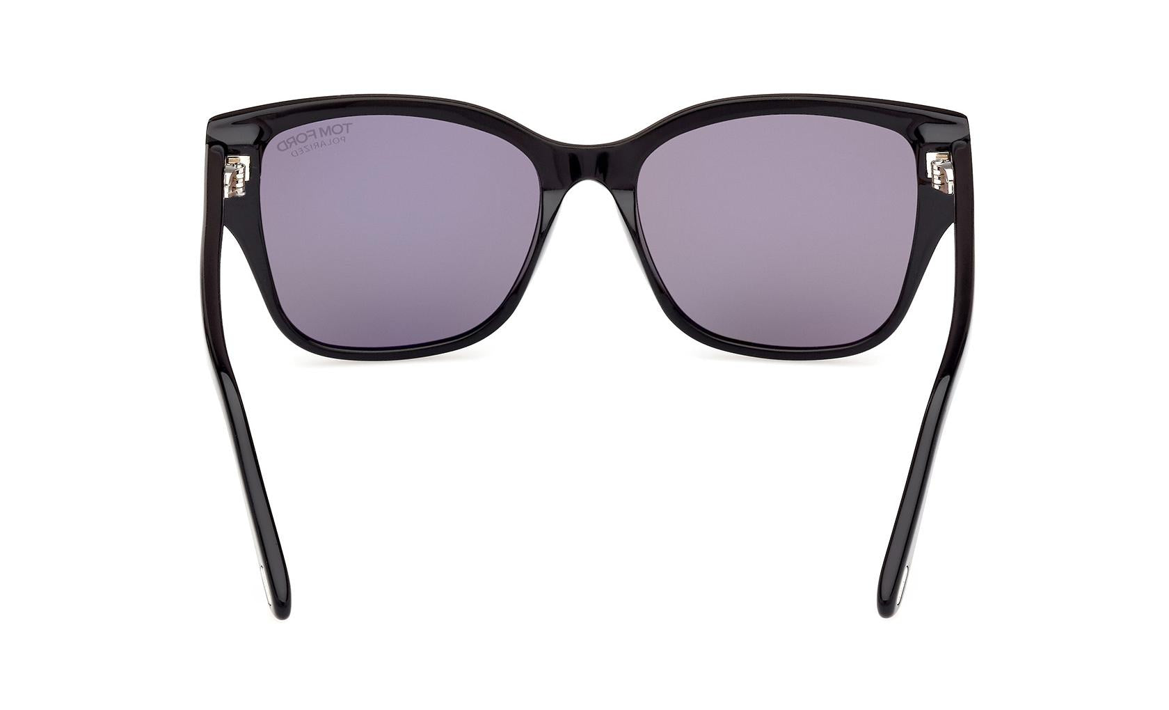 Tom Ford Elsa Sunglasses FT1108 01D