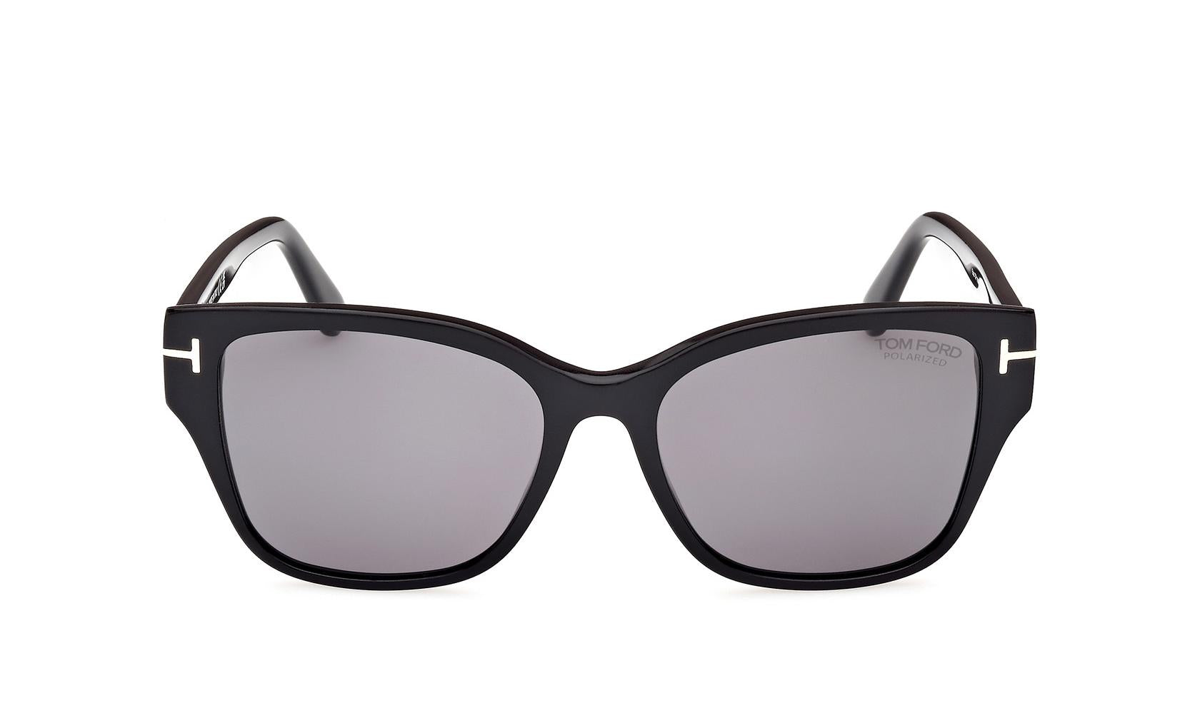 Tom Ford Elsa Sunglasses FT1108 01D