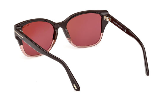 Tom Ford Elsa Sunglasses FT1108 48Z