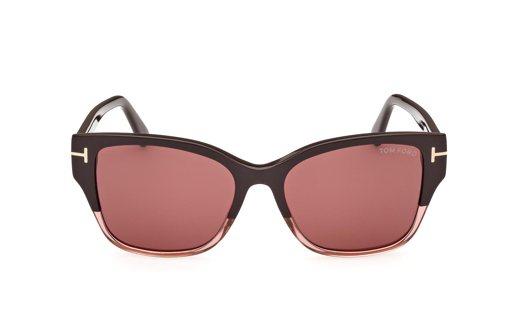 Tom Ford Elsa Sunglasses FT1108 48Z