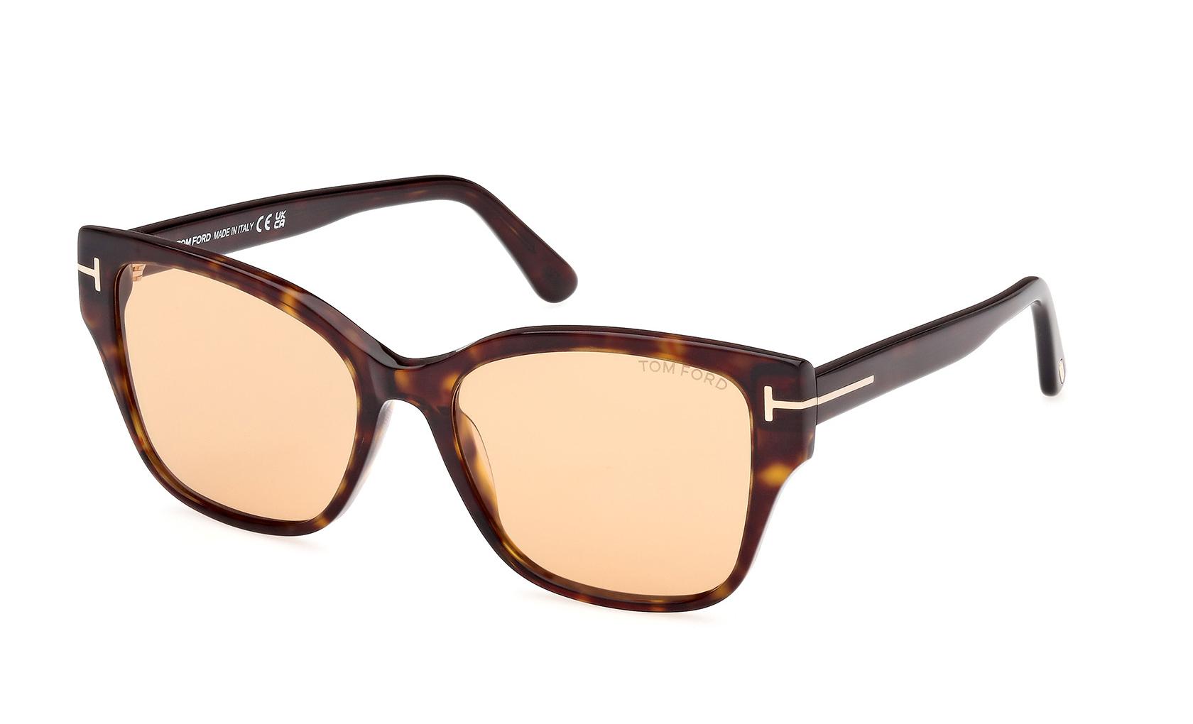 Tom Ford Elsa Sunglasses FT1108 52E