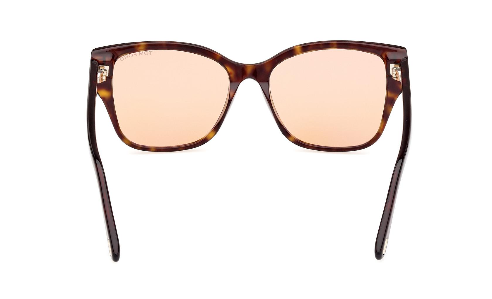 Tom Ford Elsa Sunglasses FT1108 52E