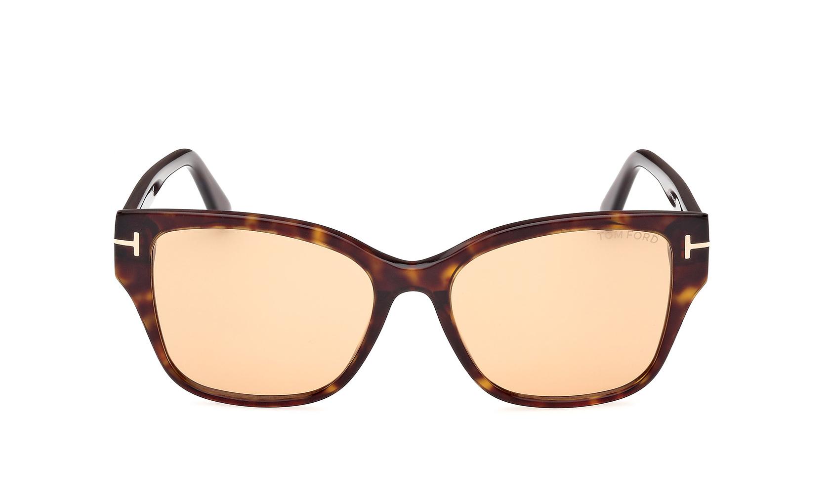 Tom Ford Elsa Sunglasses FT1108 52E