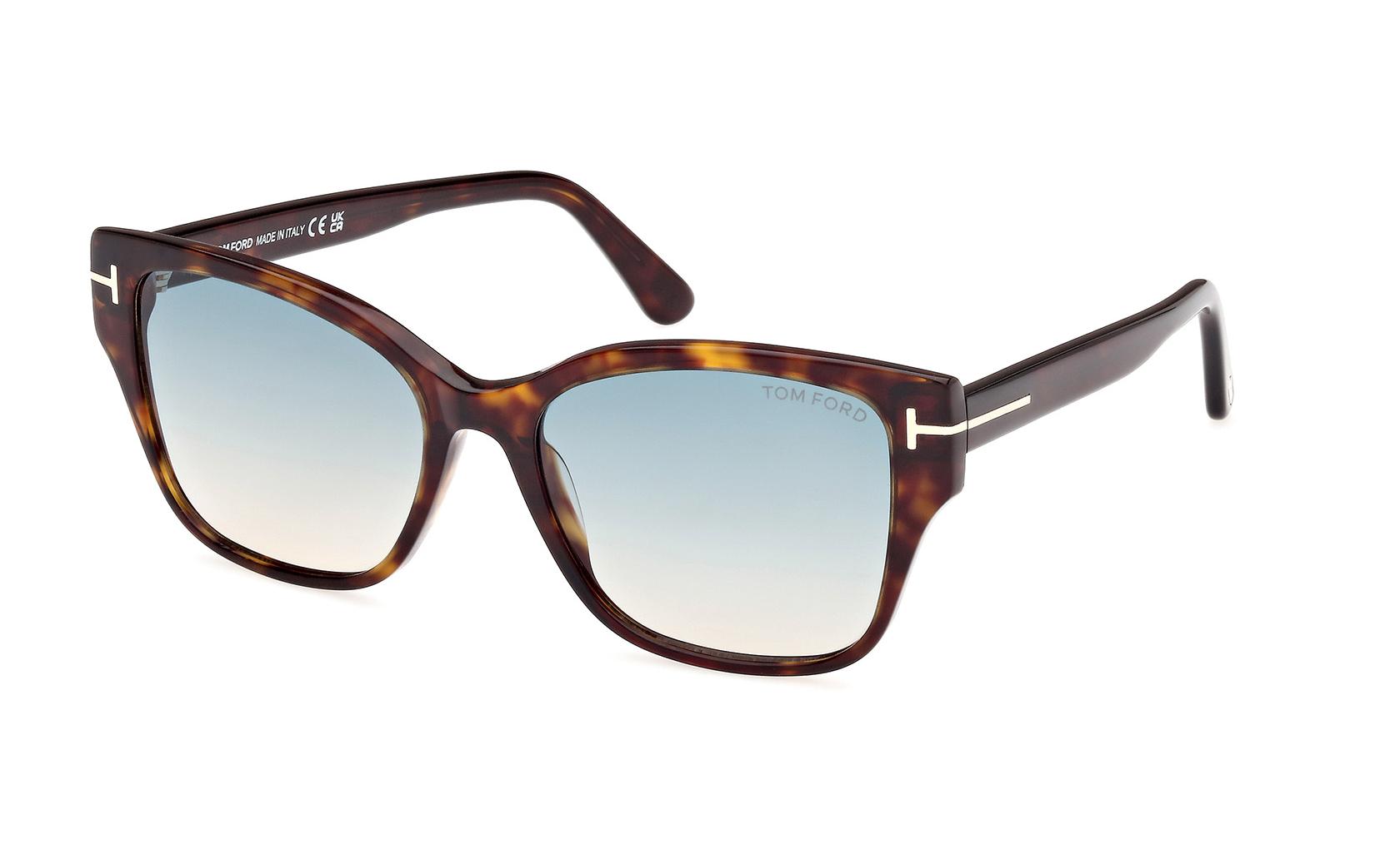 Tom Ford Elsa Sunglasses FT1108 52P