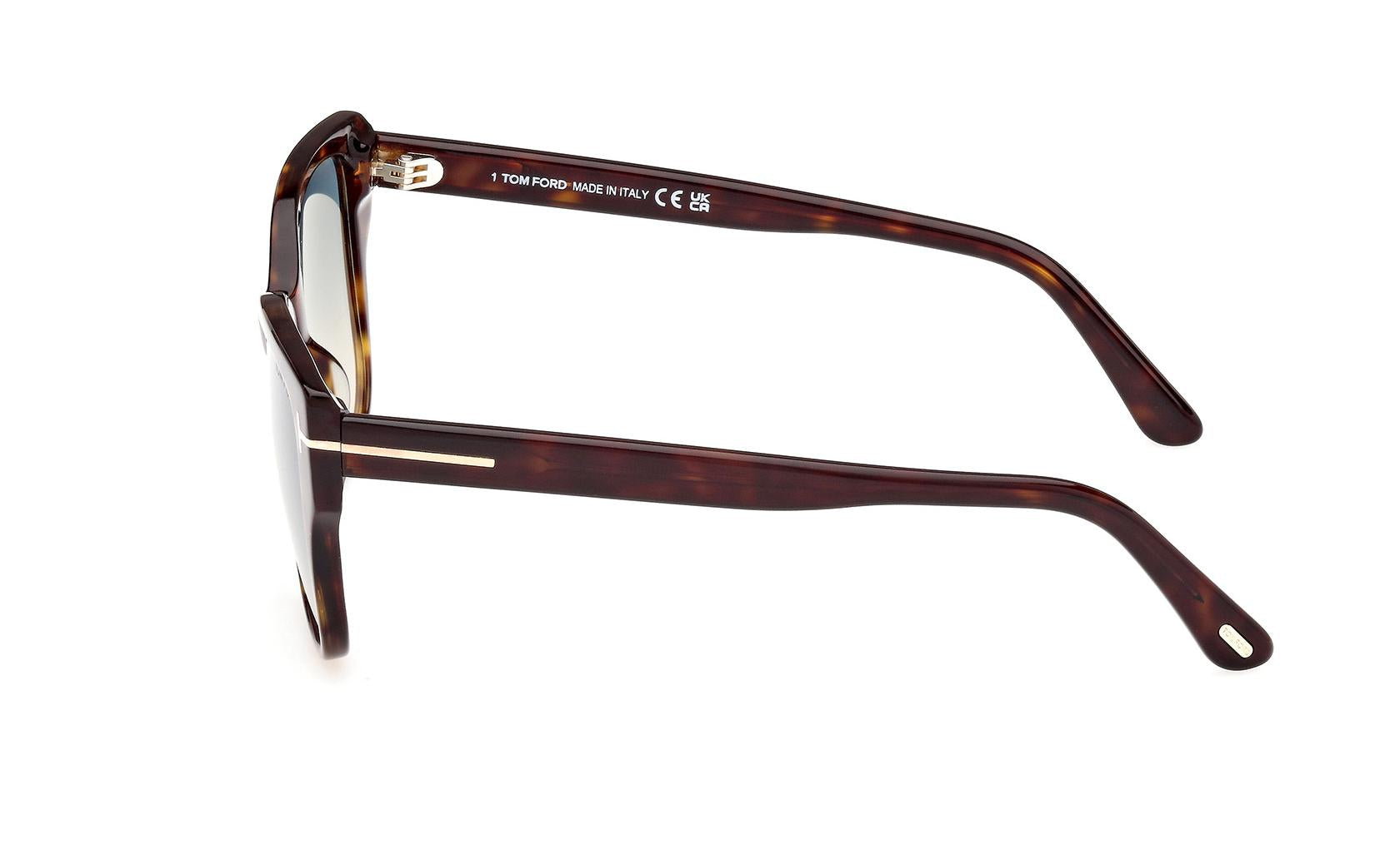 Tom Ford Elsa Sunglasses FT1108 52P