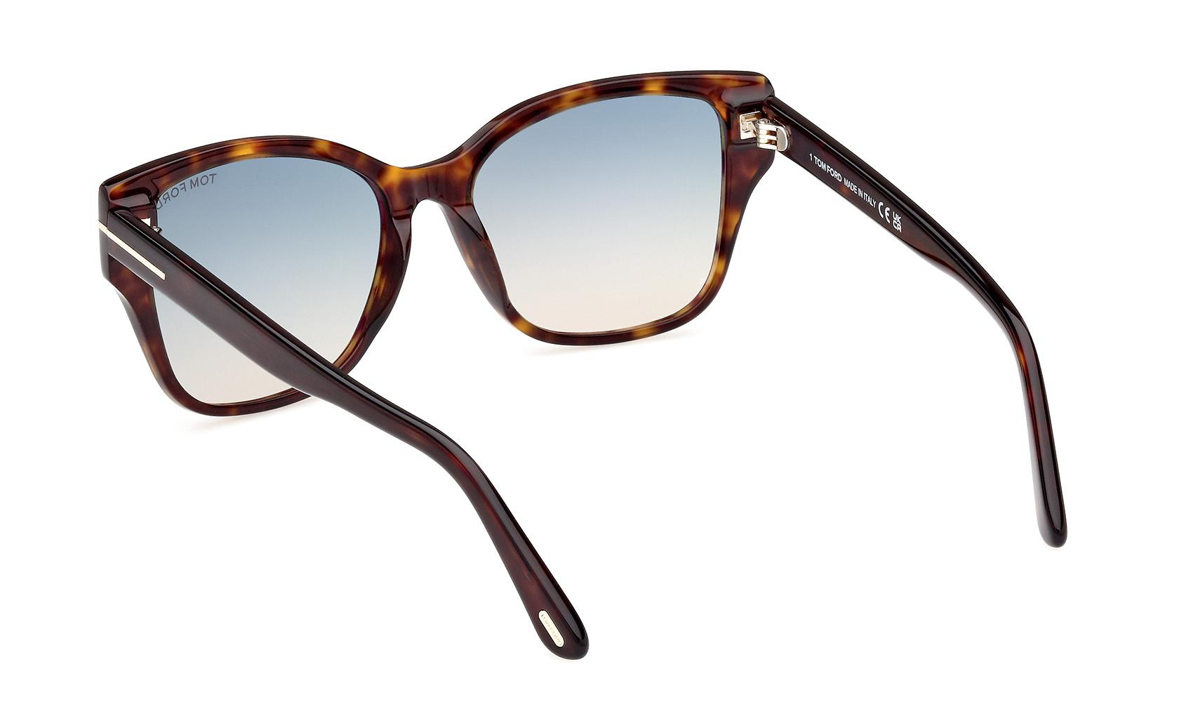 Tom Ford Elsa Sunglasses FT1108 52P