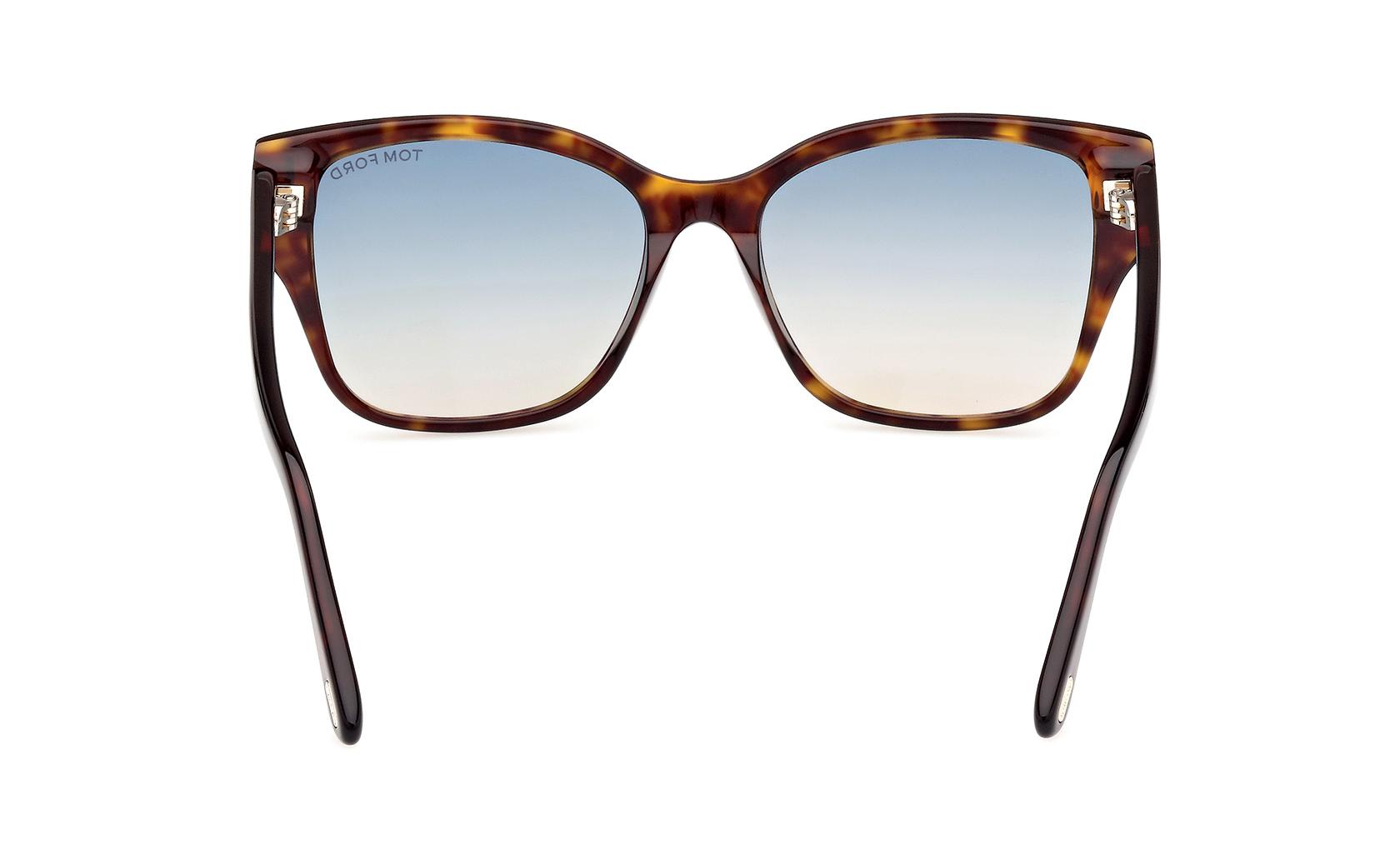 Tom Ford Elsa Sunglasses FT1108 52P