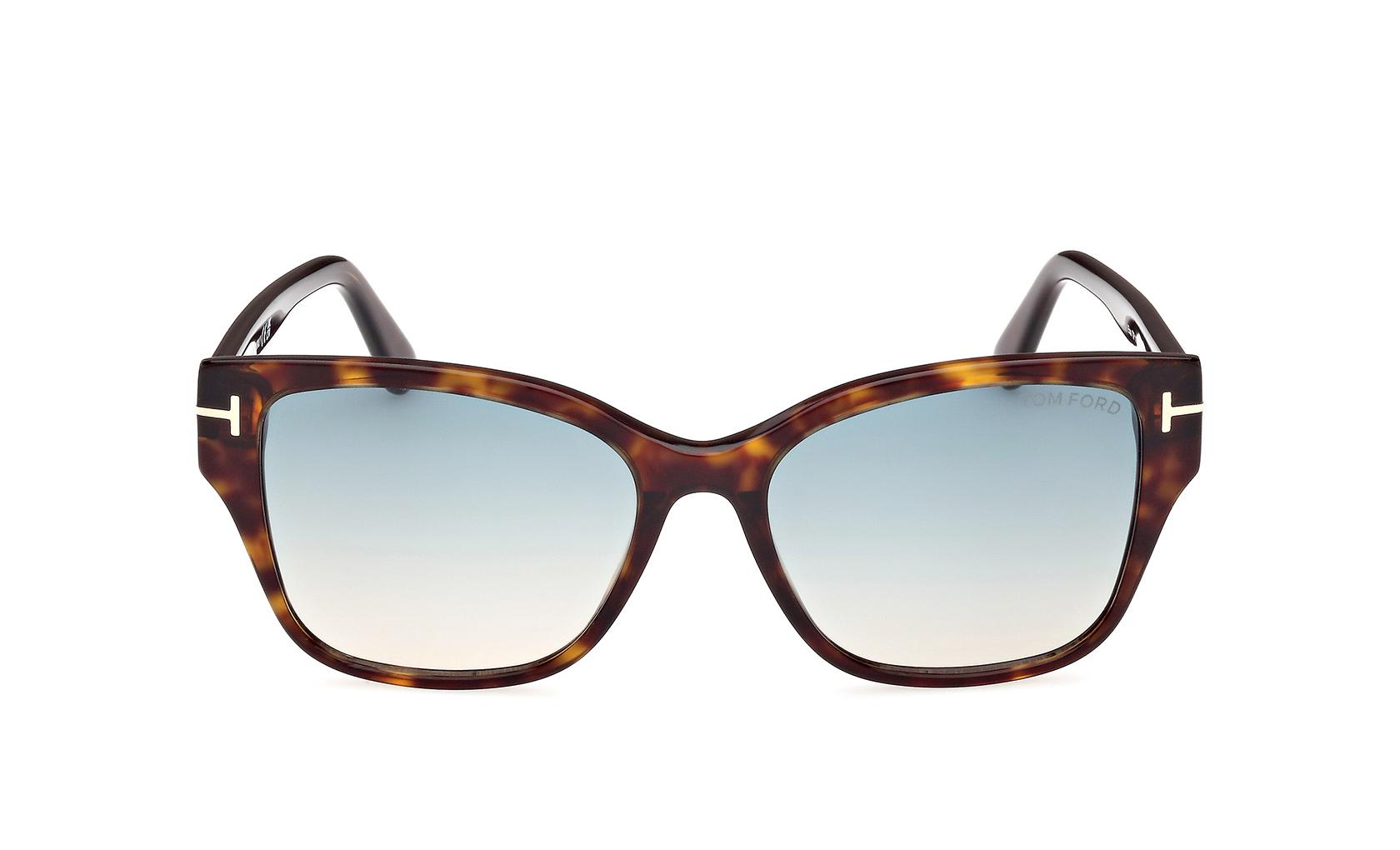 Tom Ford Elsa Sunglasses FT1108 52P