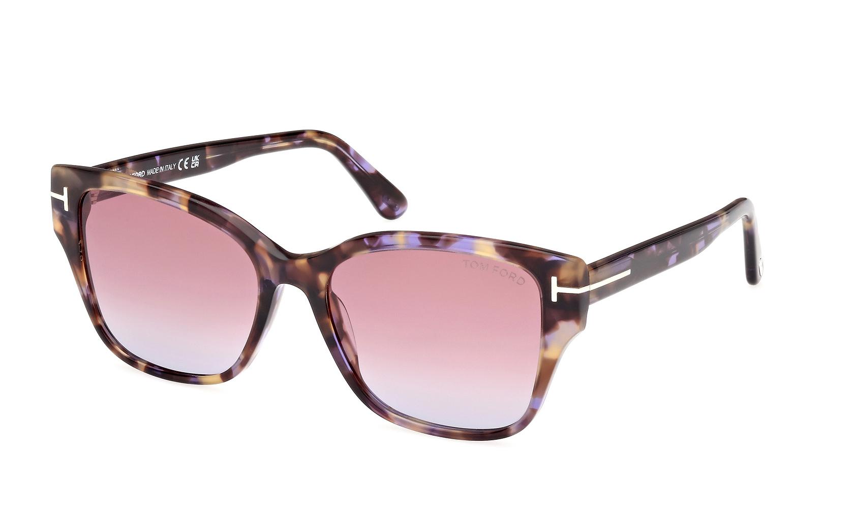 Tom Ford Elsa Sunglasses FT1108 55Z