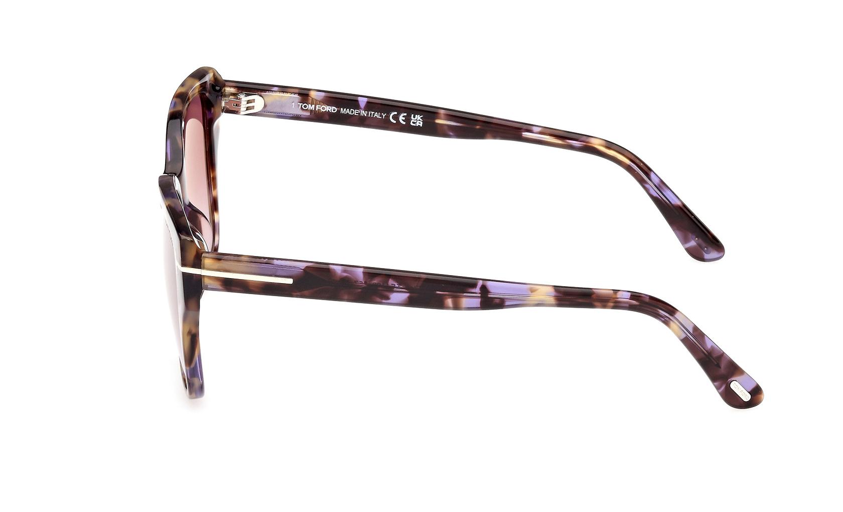 Tom Ford Elsa Sunglasses FT1108 55Z