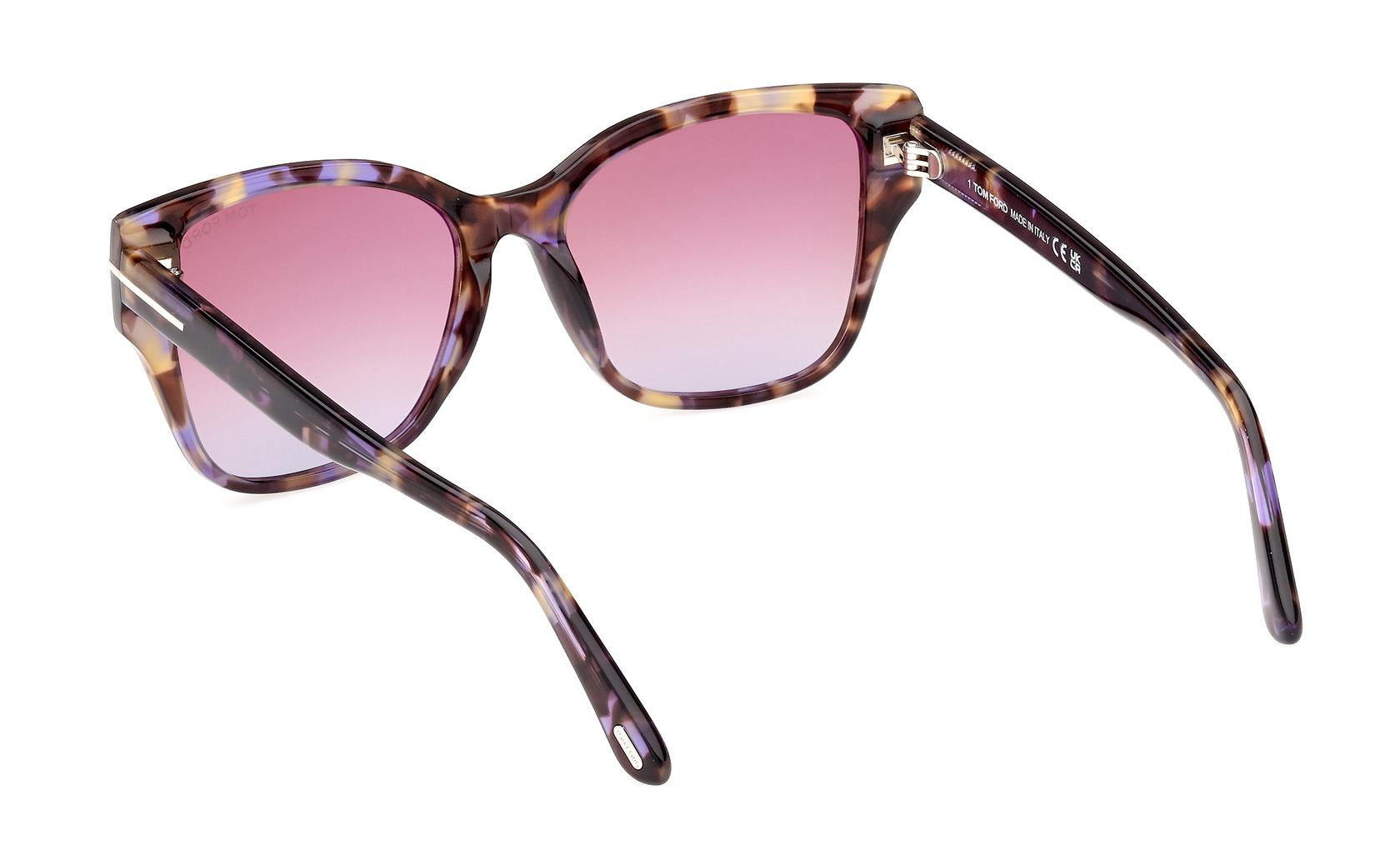 Tom Ford Elsa Sunglasses FT1108 55Z