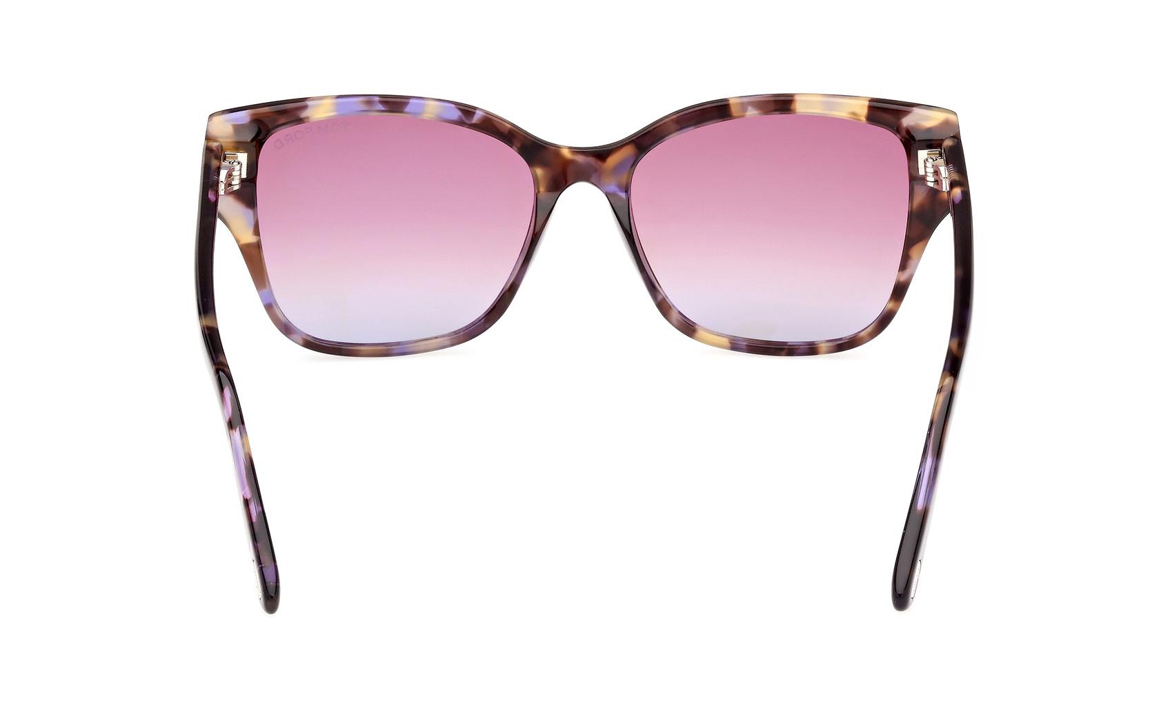 Tom Ford Elsa Sunglasses FT1108 55Z