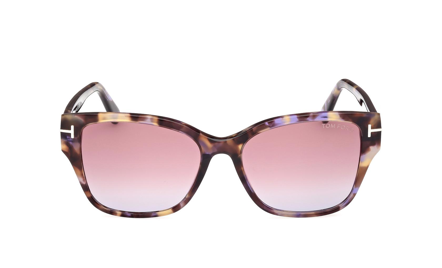 Tom Ford Elsa Sunglasses FT1108 55Z
